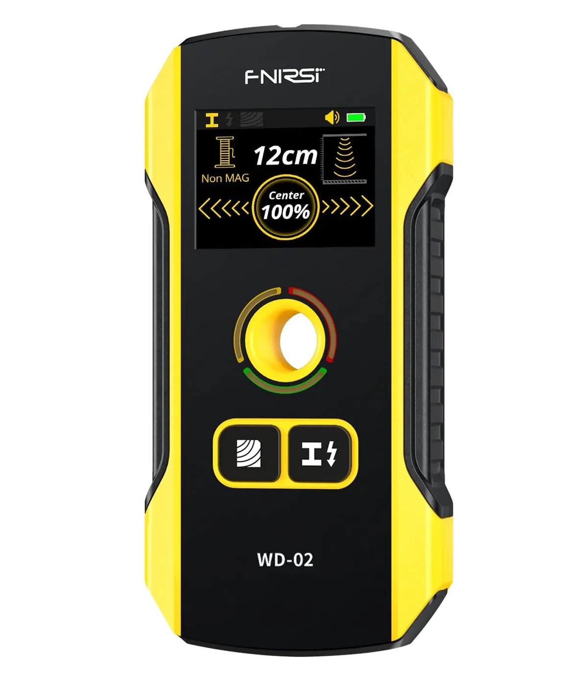 Detector Perete 3in1 WD-02 FNIRSI